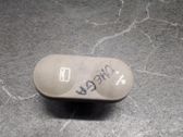 Fog light switch