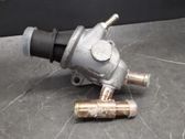 Thermostat housing
