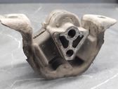 Engine mount vacuum valve