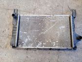 Coolant radiator