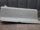 Centre console side trim front