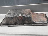 Oil sump