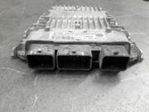 Motorsteuergerät ECU
