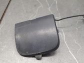 Tapa/tapón del gancho de remolque