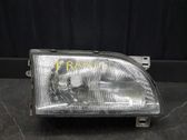 Headlight/headlamp
