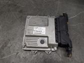 Motorsteuergerät ECU