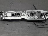 Tail light bulb cover holder