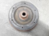 Polea de la bomba de agua