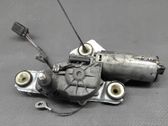 Wischermotor Heckscheibe