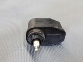 Scheinwerferstellmotor