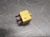 Relé de la bomba de combustible
