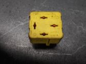 Fuel pump relay