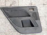 Verkleidung Tür hinten