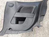 Revestimiento lateral trasero coupé