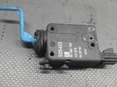 Fuel tank cap lock