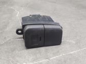 Fog light switch