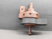 Valve vacuum
