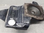 Altavoz de la puerta trasera