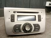 Unidad delantera de radio/CD/DVD/GPS