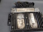 Engine control unit/module ECU