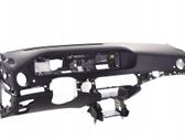 Armaturenbrett Cockpit
