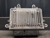 Motorsteuergerät ECU