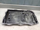 Oil sump