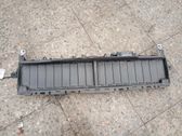 Radiator trim