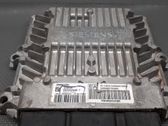 Engine control unit/module ECU