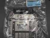 Motorsteuergerät ECU