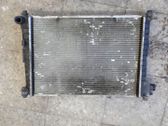 Coolant radiator