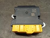 Module de contrôle airbag