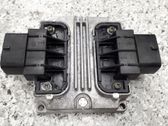 Engine control unit/module ECU