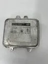 Xenon control unit/module