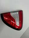 Tailgate rear/tail lights