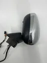 Front door electric wing mirror