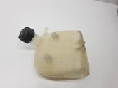 Coolant expansion tank/reservoir