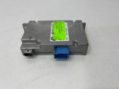 Camera control unit module