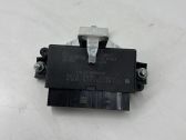 Other control units/modules