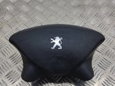 Steering wheel airbag