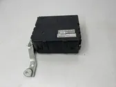 Brake system control unit/module