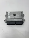 Calculateur moteur ECU