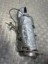 Catalyst/FAP/DPF particulate filter