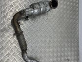 Filtre à particules catalyseur FAP / DPF