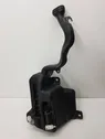 Windshield washer fluid reservoir/tank