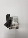 Radiator mount bracket