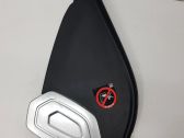 Dashboard glove box trim