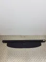 Parcel shelf load cover