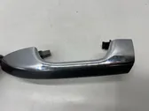 Front door interior handle trim