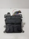 Calculateur moteur ECU